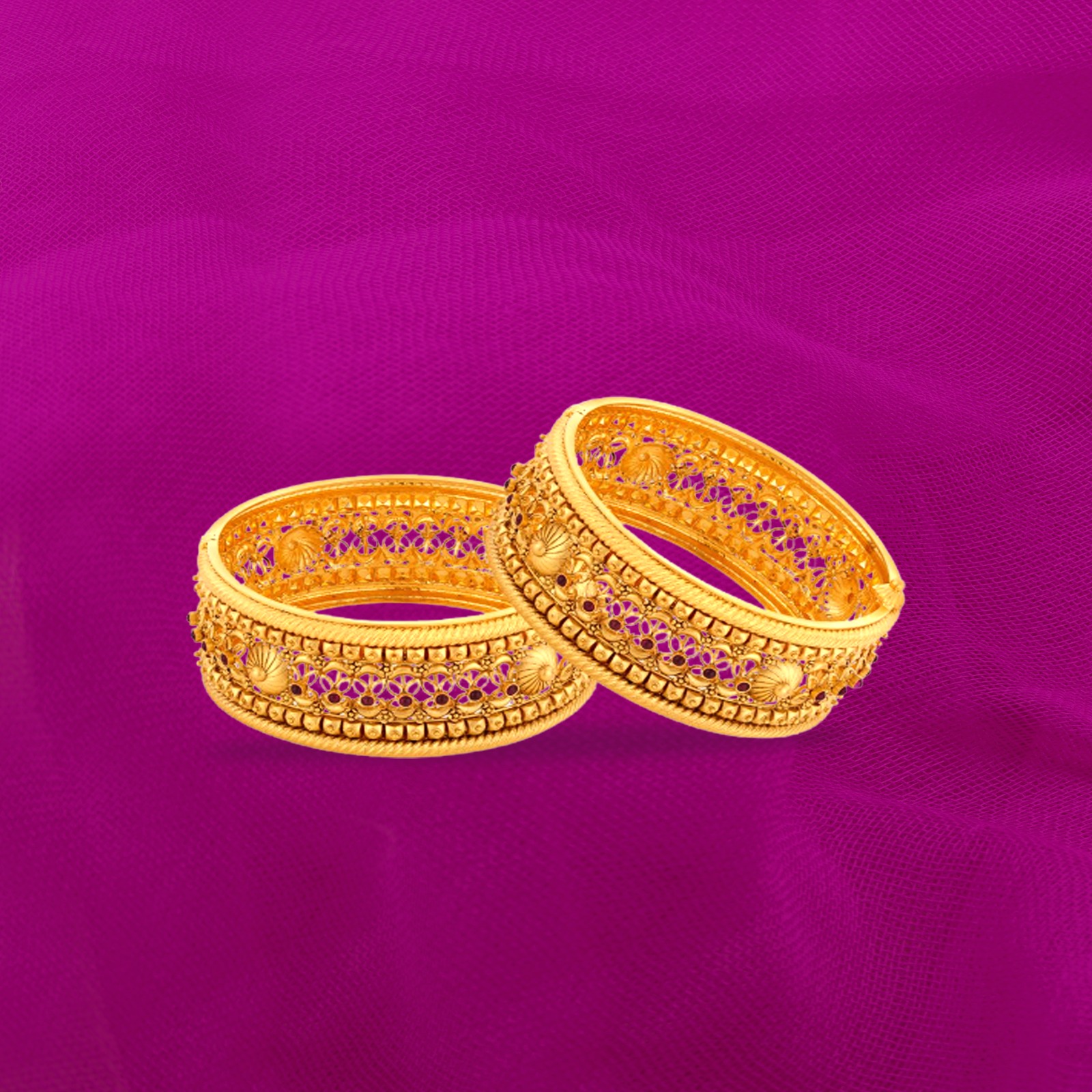 Bangles